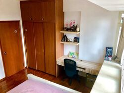 Costa Del Sol (D16), Condominium #498997891